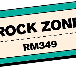SPKG26 — Rockzone Pass