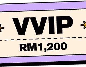 SPKG26 — VVIP Pass